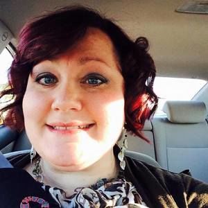 Meet your Posher, Vicky